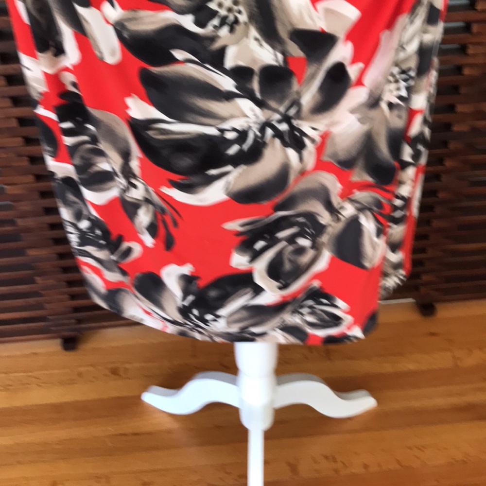 Black Label Evan-Picone dress - Picture 6 of 10